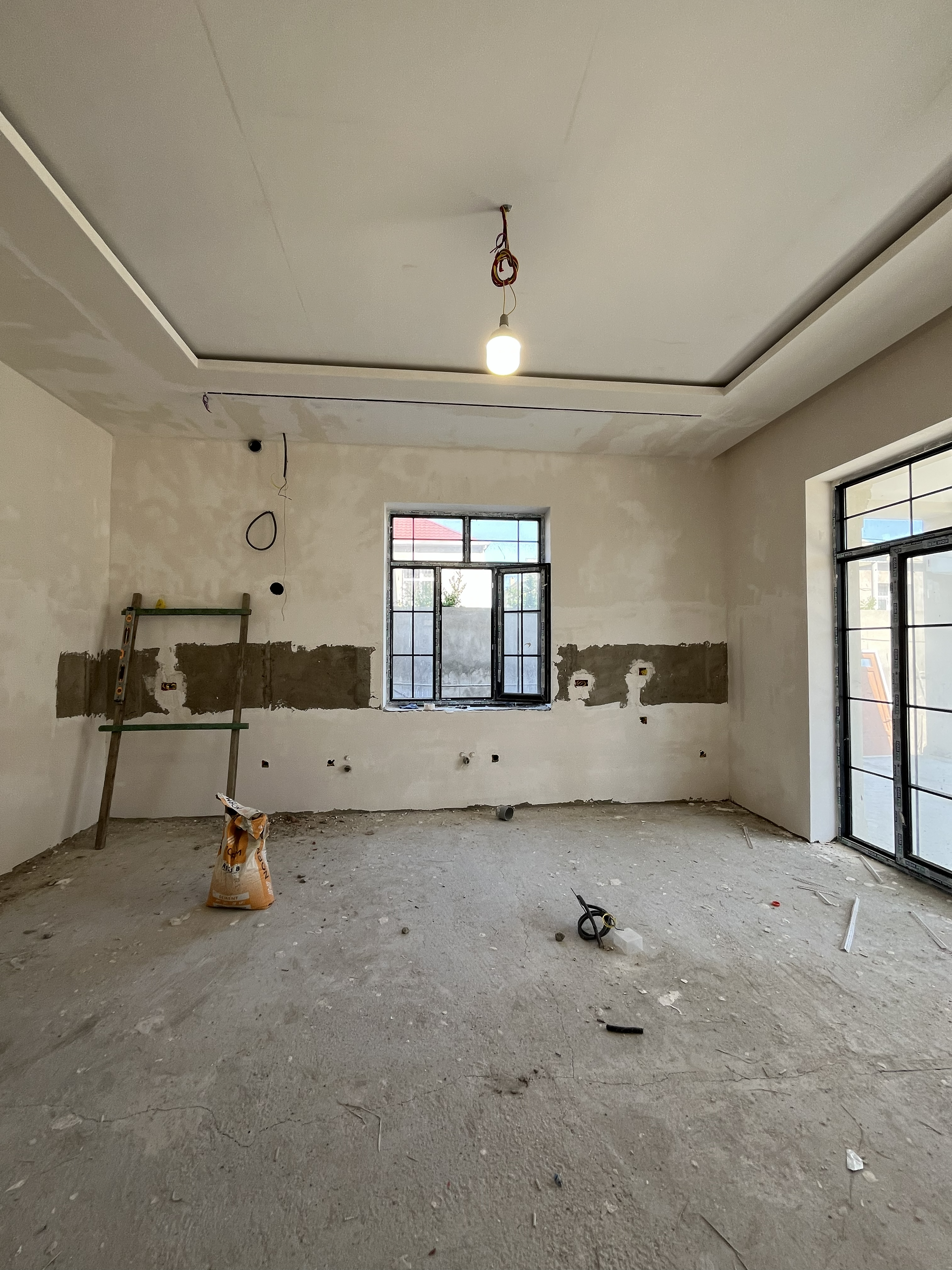 VILLA 143 — design & construction, image 5